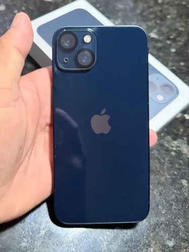 iPhone 13