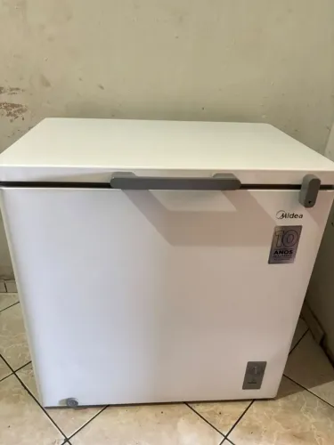 Freezer 200 litros 220v
