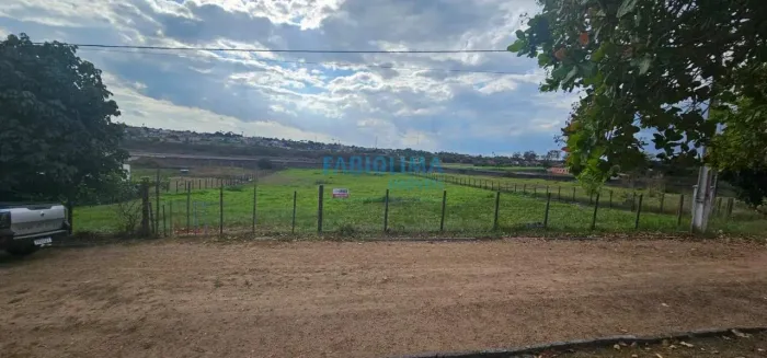 Área rural em São Gonçalo dos Campos, Cond. Campo Bello
