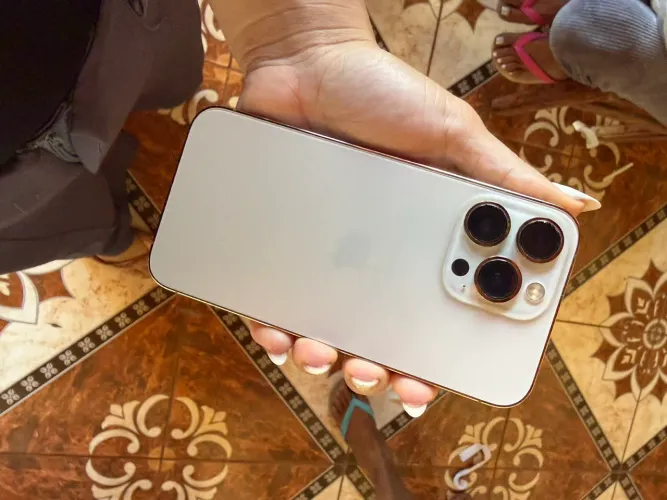 iPhone 13 Pro 256gb