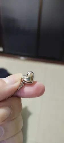 Pulseira Pandora 