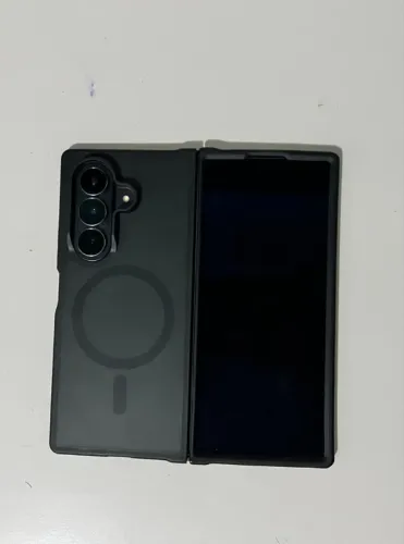 Celular Samsung GALAXY Z FOLD 7 1tb 16gb 5G - NA GARANTIA / COMPRADO EM LOJA OFICIAL