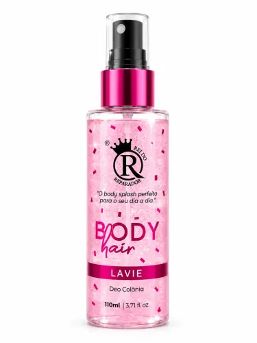 Body splash