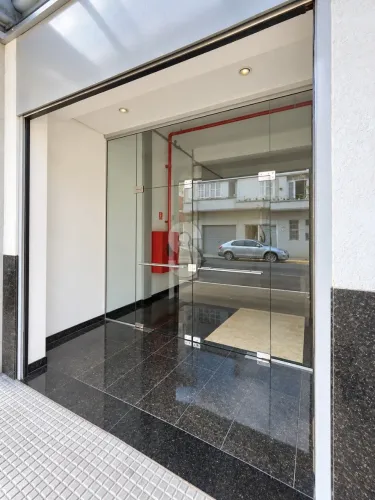 Sala comercial para locação em São Leopoldo Nao
