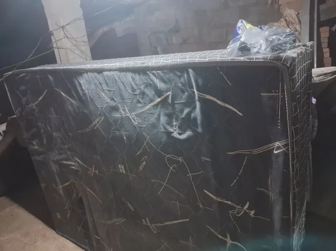 Cama de casal