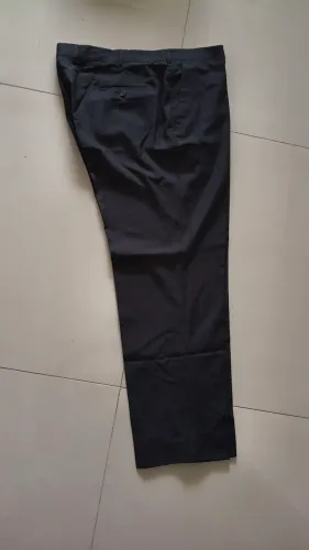 Via Veneto - Calça Social Masculina 56