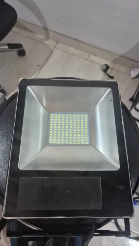 Refletor de led