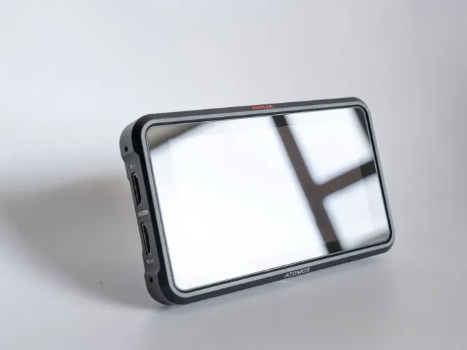 Monitor e Gravador Atomos Ninja V