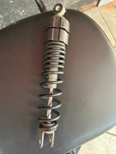 Amortecedor traseiro original NMAX 160