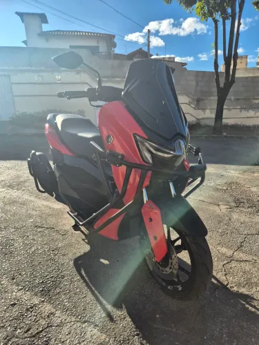 Nmax2025