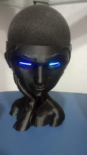 Suporte para Alexa