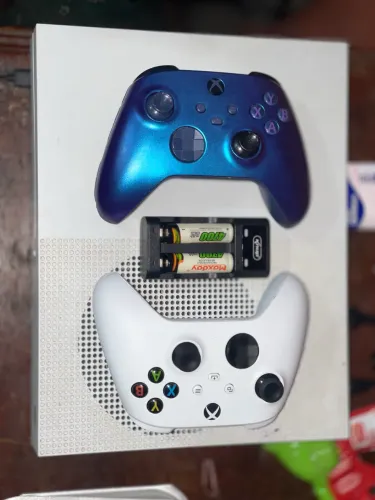 Vende-se esse Xbox