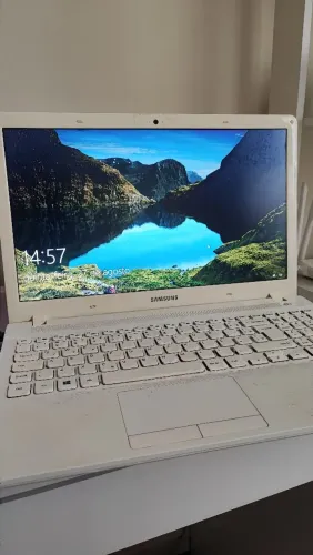 Notebook Samsung Core i5