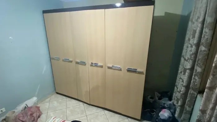Guarda Roupa