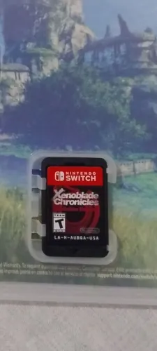 Xenoblade