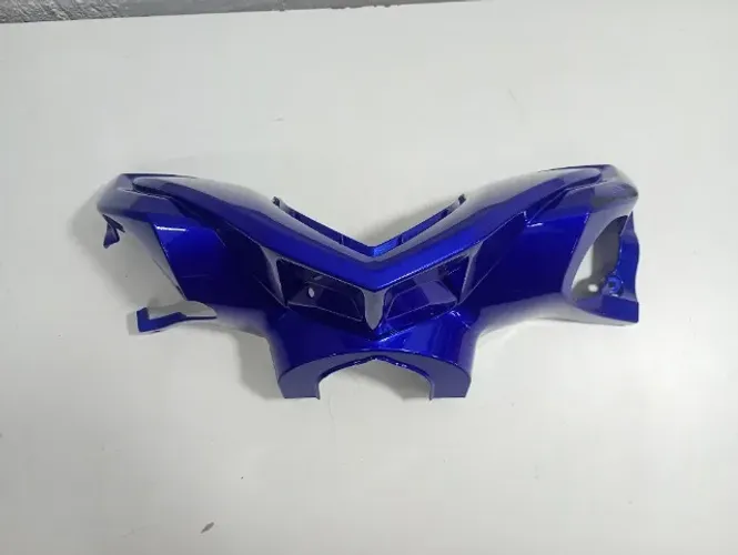 Carenagem Tampa Superior Guidão Azul Original Yamaha Neo 125