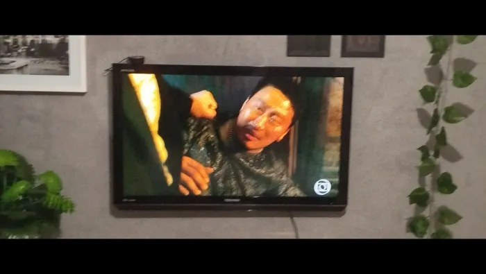 Tv Toshiba LCD 40"