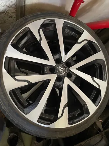 Rodas aro 20 estado de nova