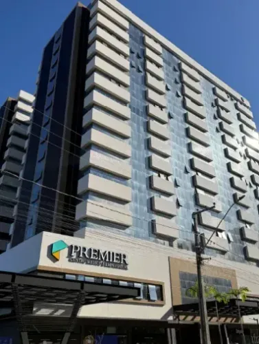 Sala para alugar no Centro Médico Empresarial Premier, bairro Jardins