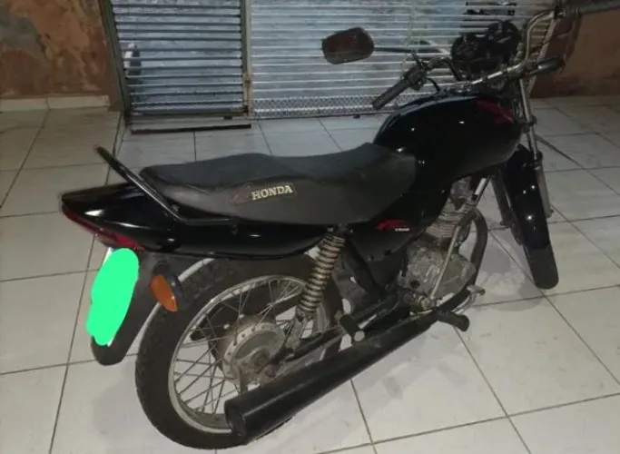 Fan 125 extra 