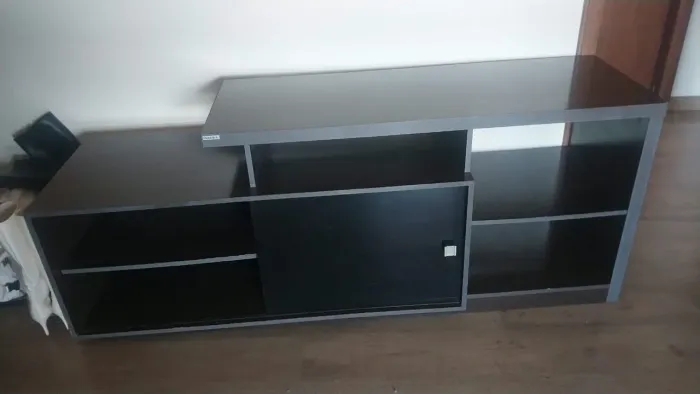 Rack para TV, sala ou quarto