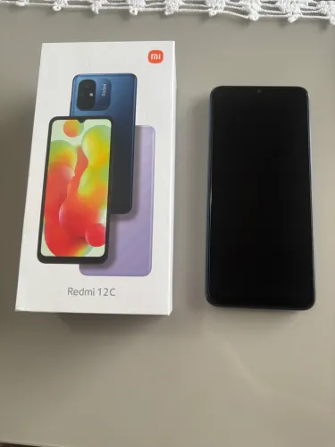 Redmi 12c