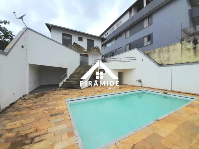 Casa para Aluguel no bairro Ouro Preto, BH
