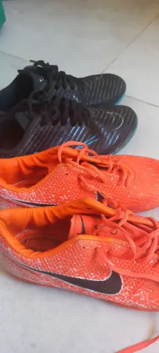 Chuteiras da nike