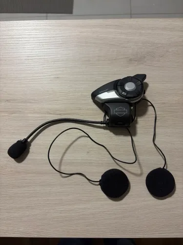 Intercomunicador Harley-Davidson Boom! Audio 30K
