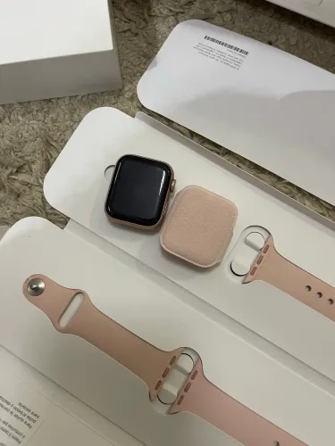 Apple Watch série 5 40mm