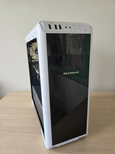 PC Gamer ? i7 + GTX 1070 8GB + 16GB RAM + SSD 512GB + HD 1TB