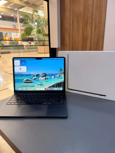 MacBook Air M2 256Gb Impecável !!!