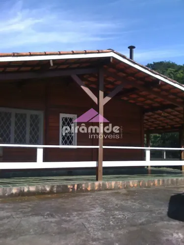 Sítio à venda - Jambeiro, SP - R$ 950.000
