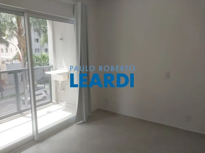 APARTAMENTO - BELA VISTA - SP