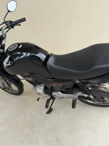 Honda CG 160 Start 2020