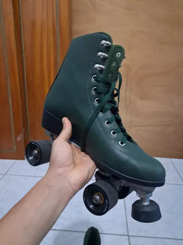 Patins quad