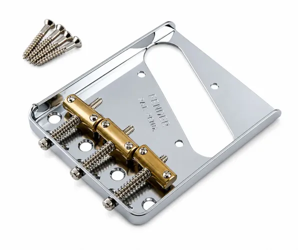 Ponte Fender Telecaster American Vintage Original Nova + Parafusos