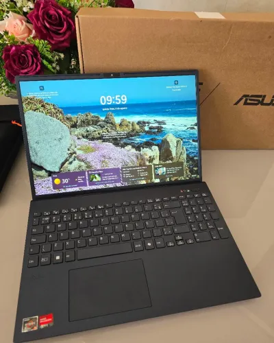 Notebook Vaio Fe16