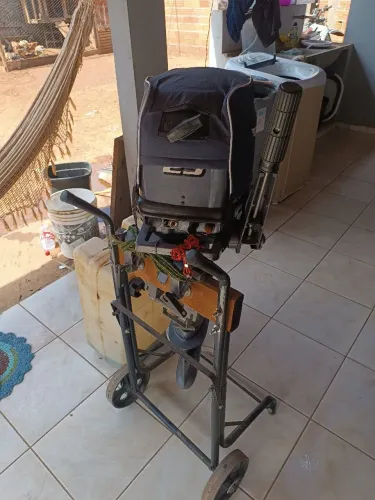 Yamaha 2022 - Segundo dono.