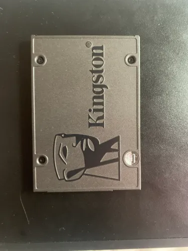 SSD SATA KINGSTON 480gb