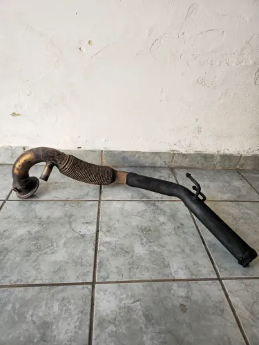 Downpipe para linha EA211 VW