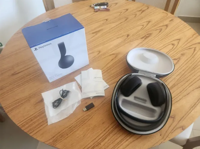 Fone Pulse 3D Ps5