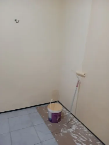 Pintor disponível