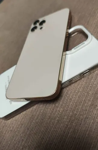 iPhone 12 Pro Max Apple