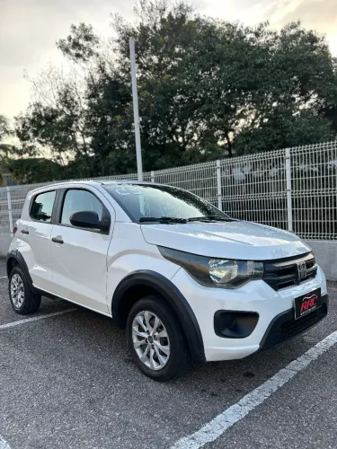 Fiat Mobi Like 1.0 Fire Flex 5P. 2023