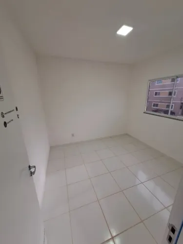 Aluguel de apartamento 