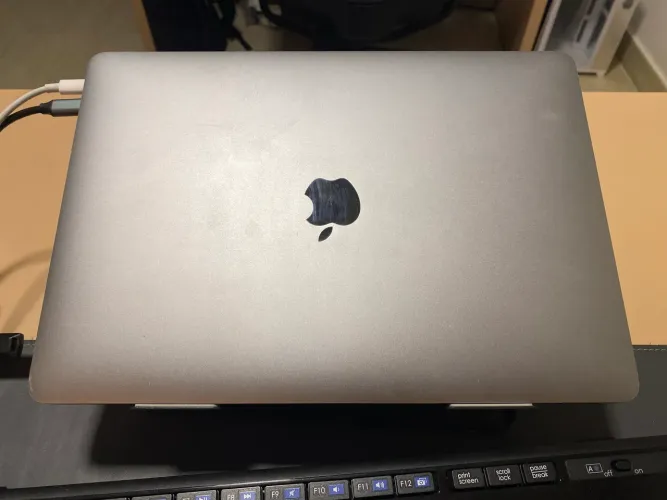 MacBook Pro 2017
