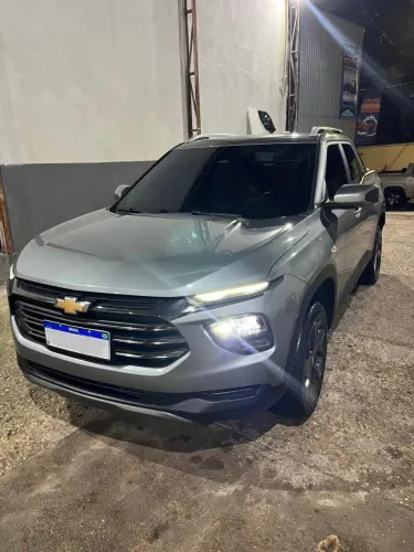 Chevrolet Montana Premier 1.2 Turbo Flex 12V Aut. 2025