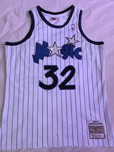 Camisa regata basquete orlando magic - GG - Usada. ótimo estado de conservação. R$250