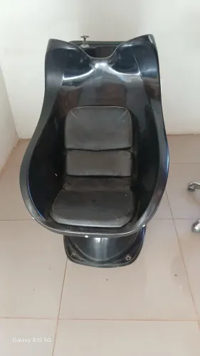 Lavatório